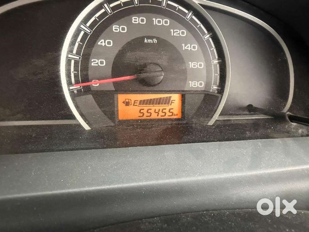 Maruti Suzuki Manual 2016