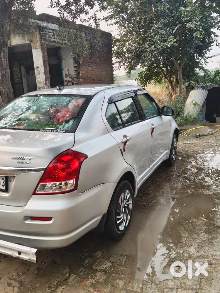 Maruti Swift Dzire 2008