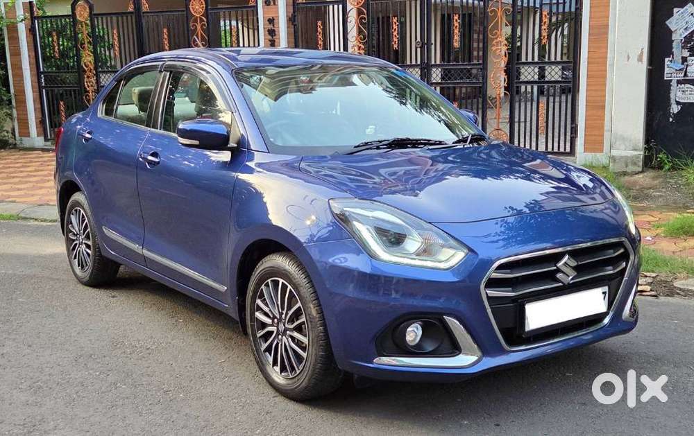 Maruti Suzuki Swift Dzire Zxi Plus , 2021, Petrol