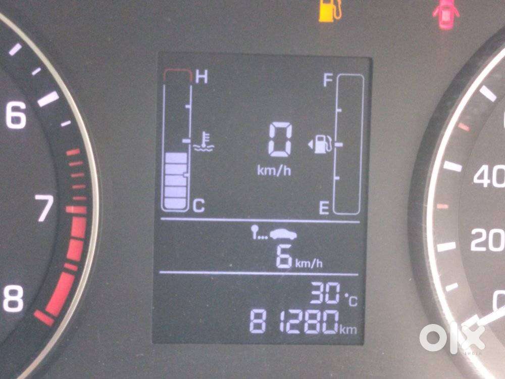 Hyundai I20 Magna 1.2 Vtvt, 2015, Petrol