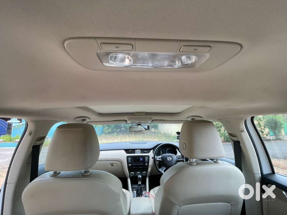 Skoda Octavia Diesel 2014