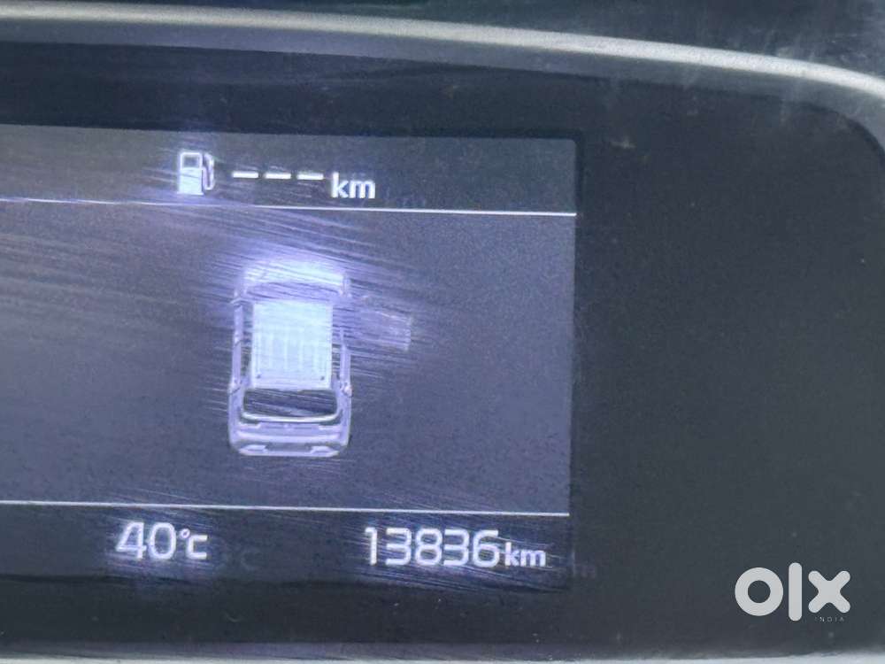 Kia Sonet 1.2 Htk Plus, 2023, Petrol