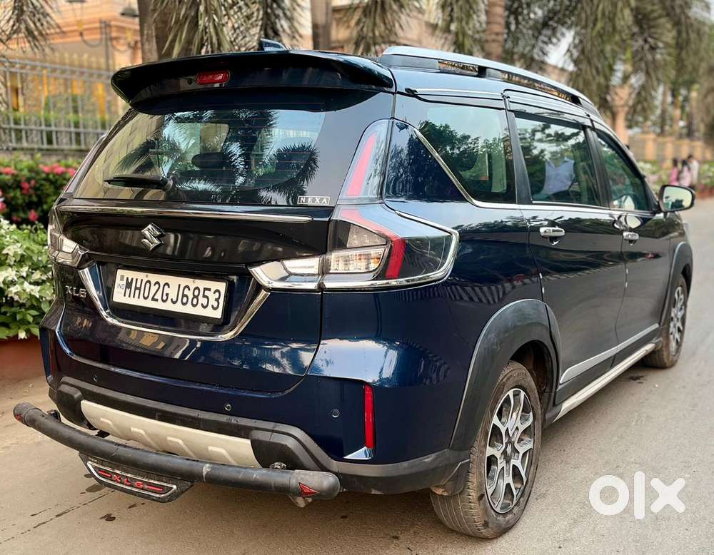 Maruti Suzuki Xl6, 2025, Petrol