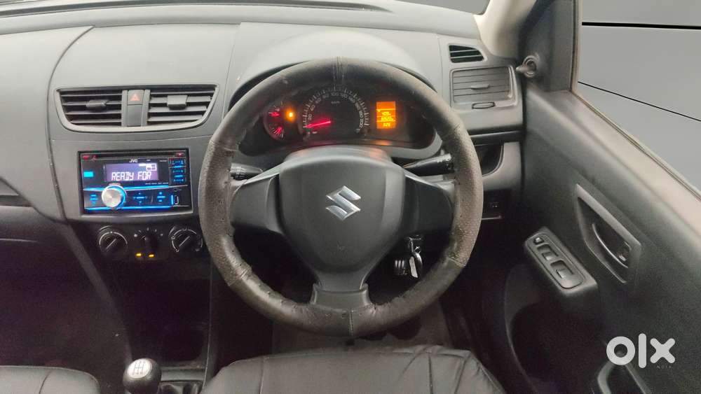 Maruti Suzuki Swift 2011-2014 Lxi, 2013, Petrol