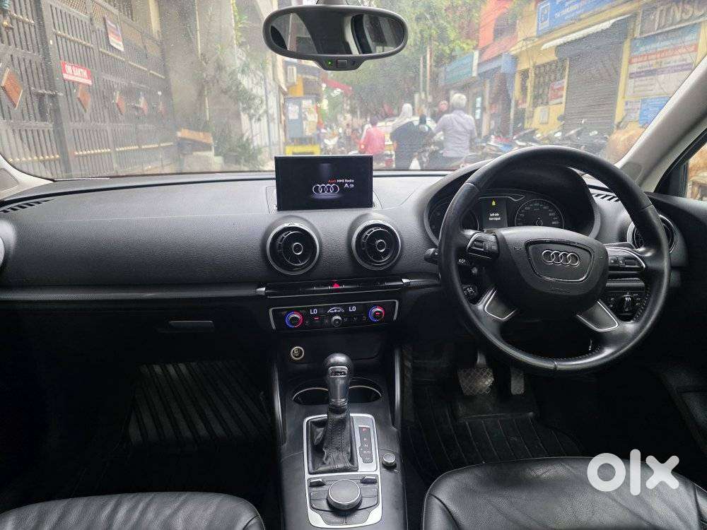 Audi A3 2.0 35 Tdi Premium Plus + Sunroof, 2015, Diesel