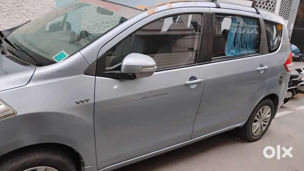 Maruti Ertiga