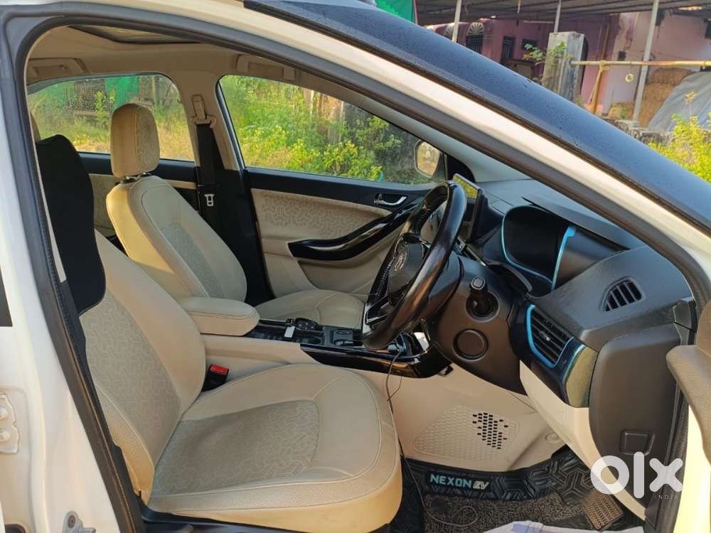 Top-end Tata Nexon Ev Max  Fully Loaded  Pristine Condition