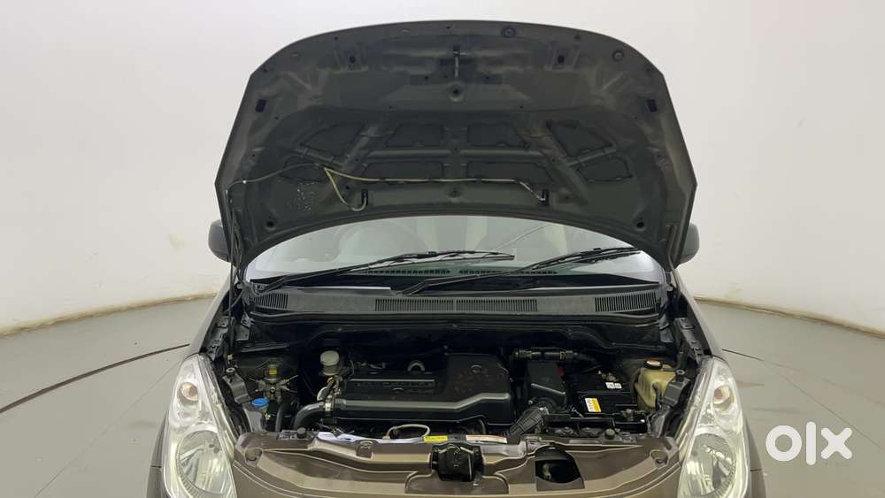Maruti Suzuki Ritz Ldi Bs-iv, 2014, Diesel