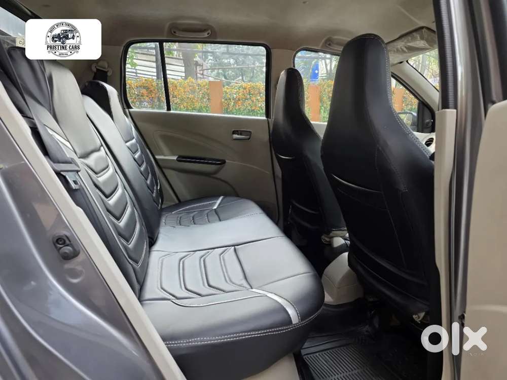 Maruti Suzuki Celerio Cng Vxi Optional, 2019, Cng & Hybrids