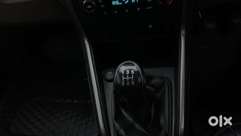 Ford Ecosport 1.5 Ti-vct Titanium (o), 2021, Petrol