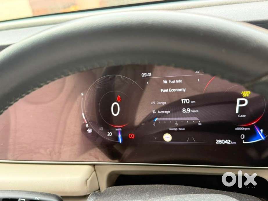Mahindra Xuv700 2.0 Ax 7 Petrol At Luxury Pack Str, 2022, Petrol