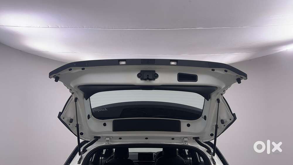Tata Nexon Fearless Plus S 1.2 Revotron Petrol 7 Dca Dt, 2023, Petro..