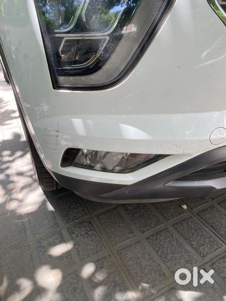 Hyundai Creta 1.5 Crdi Sx(o)  Diesel Automatic 2023 Car