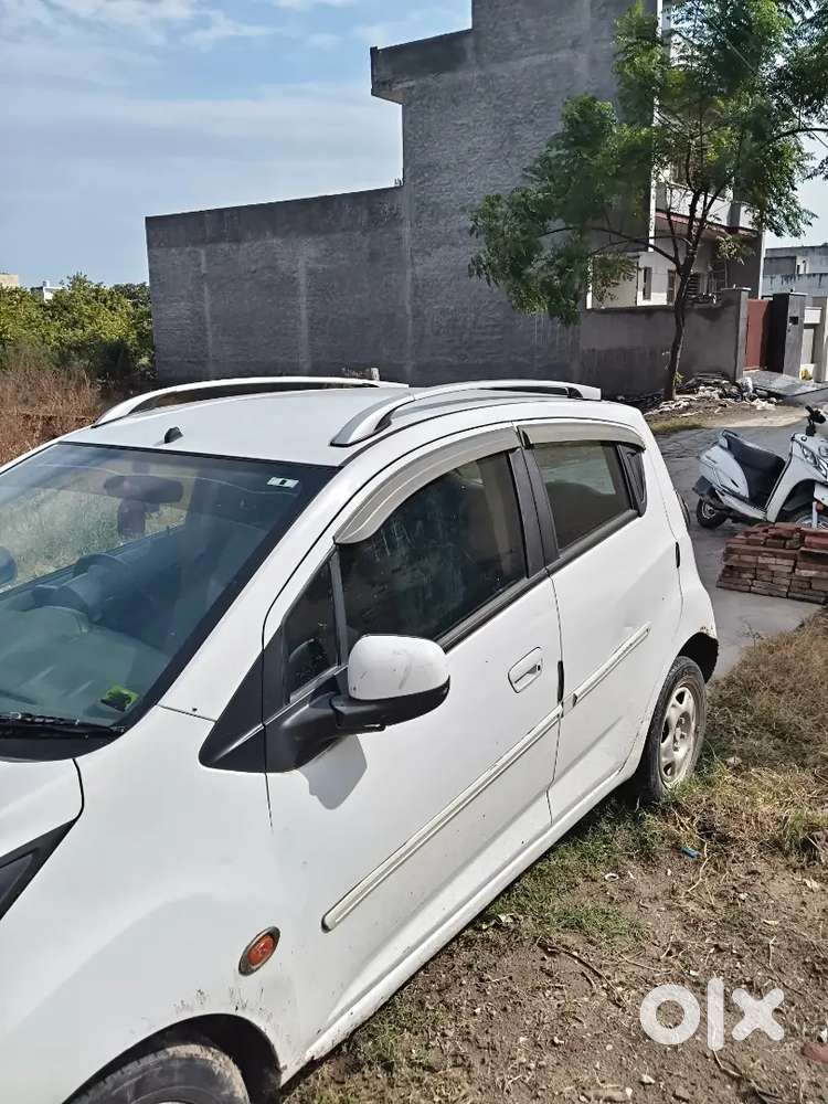Beat Car For Sale 2 Nd Car Top Model 2014