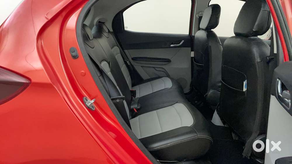Tata Tiago Xza Plus, 2021, Petrol