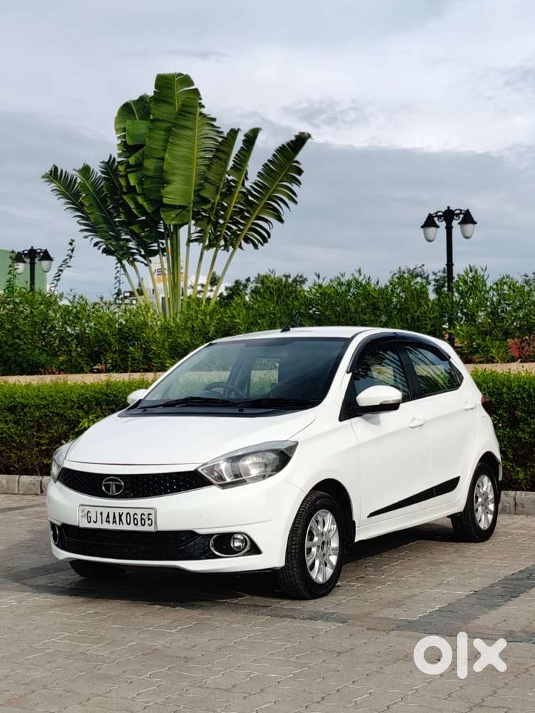Tata Tiago 1.05 Revotorq Xb, 2017, Diesel