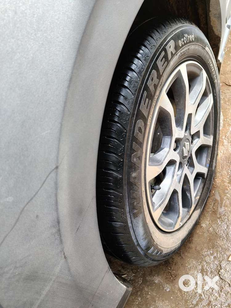 Maruti Suzuki Xl6 2022 Cng & Hybrids Well Maintained