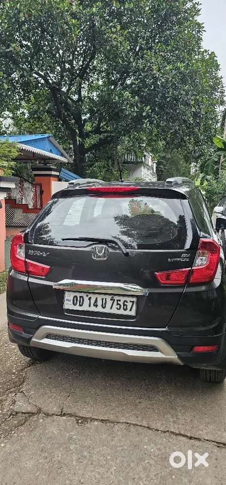 Honda Wr-v 1.5 Diesel 2020