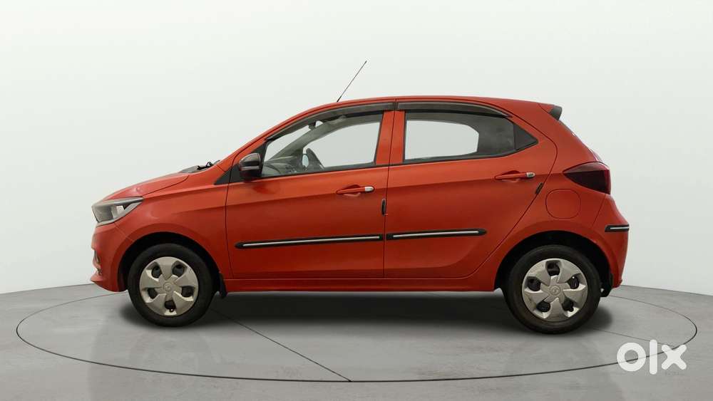 Tata Tiago 1.2 Revotron Xt, 2020, Petrol