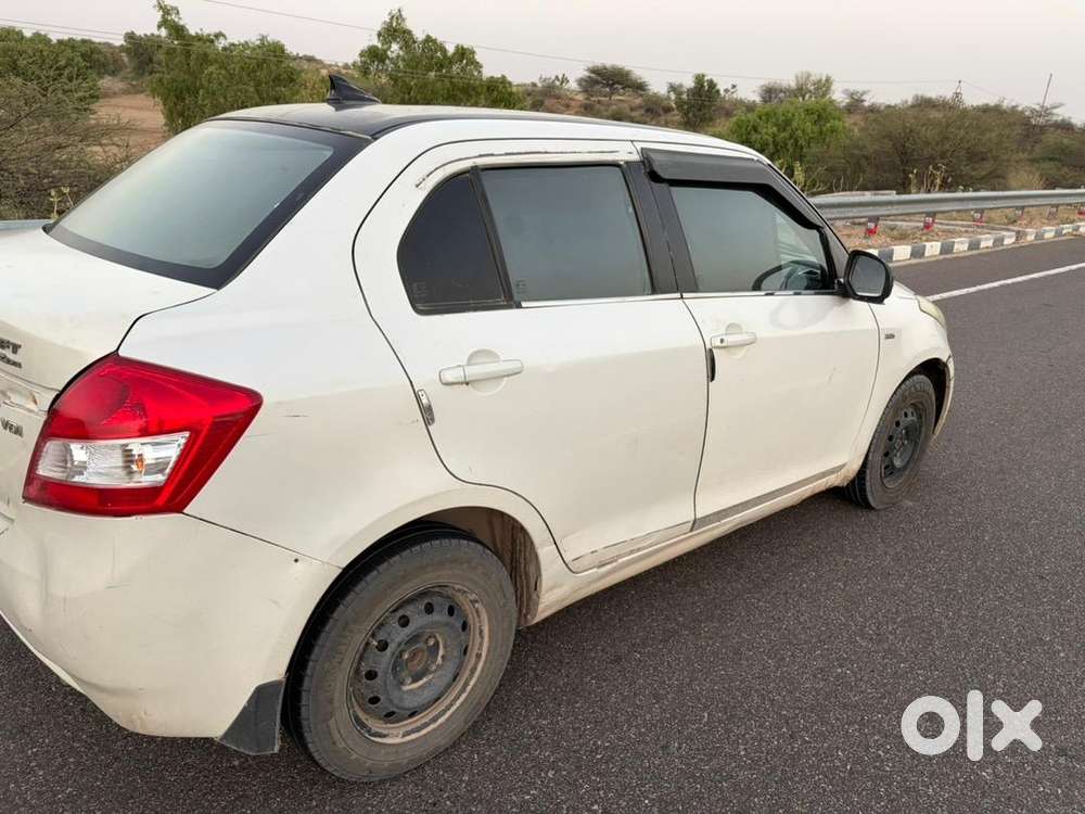 Maruti Suzuki Diesel 2013
