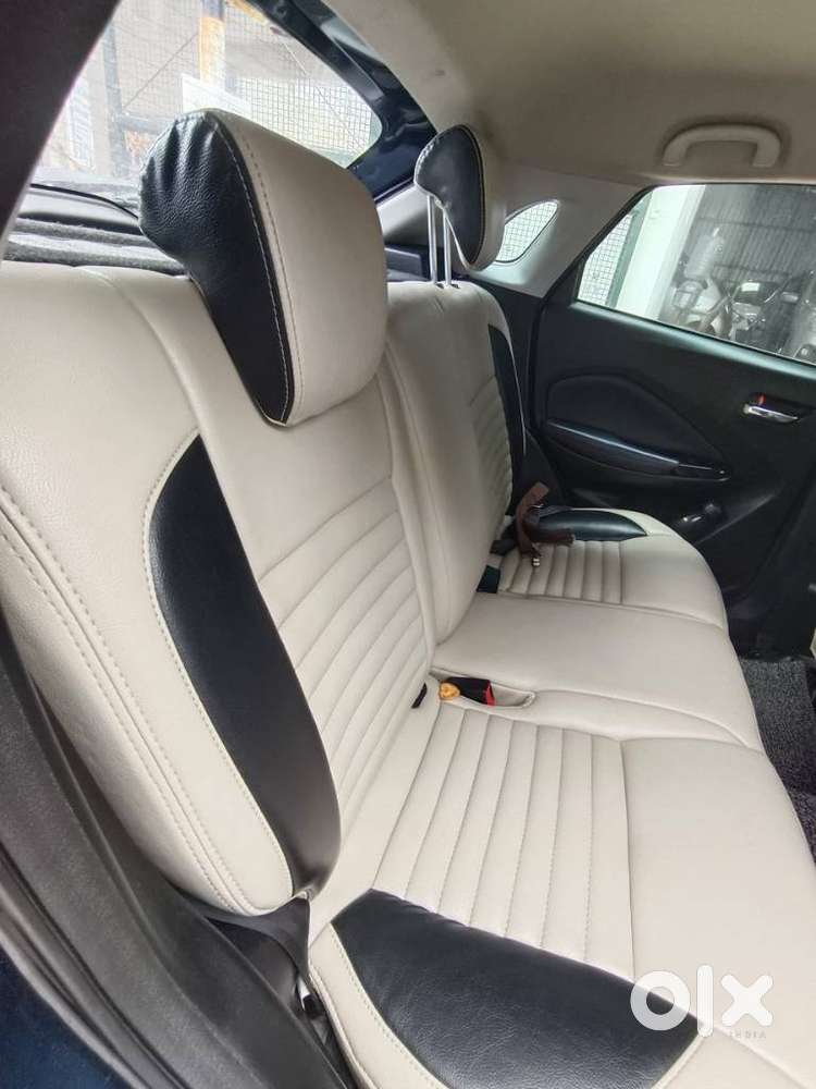 Maruti Suzuki Baleno 1.2 Alpha At, 2022, Petrol