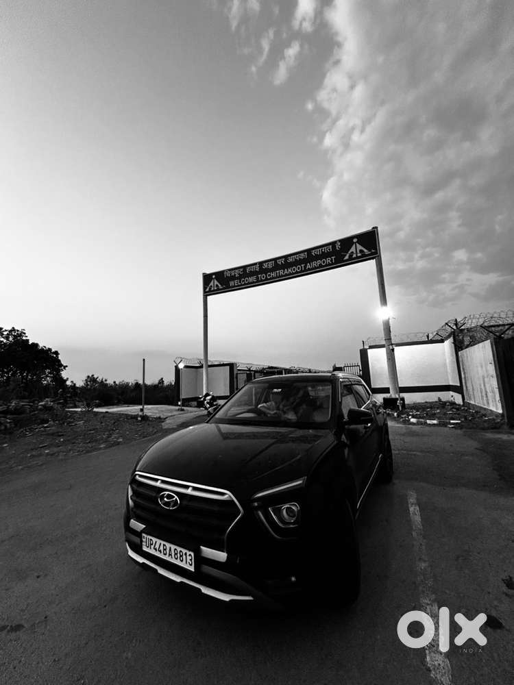 Hyundai Creta Diesel 2020