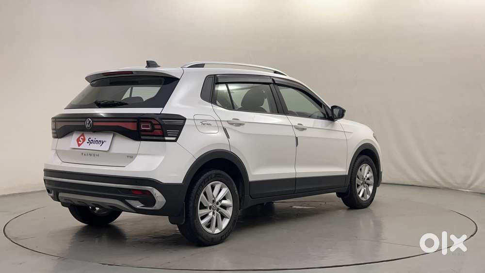 Volkswagen Tiguan 2.0 Tdi Highline, 2023, Petrol