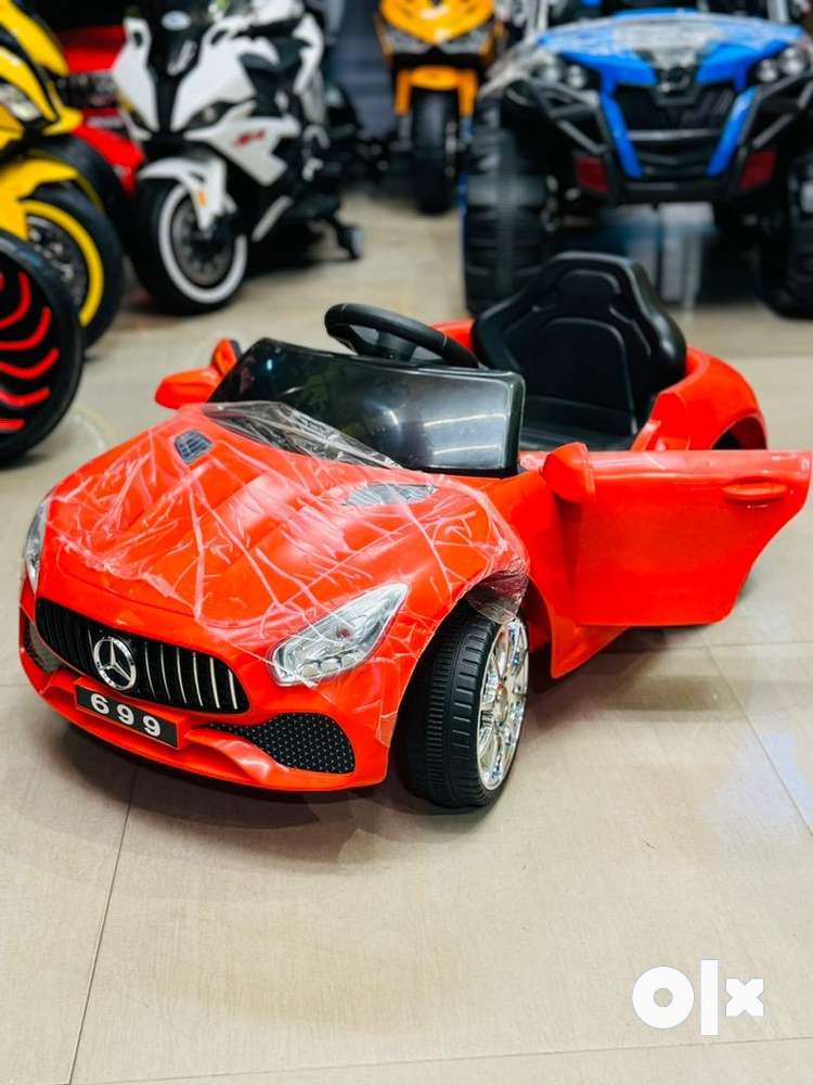 Olx toys cars online