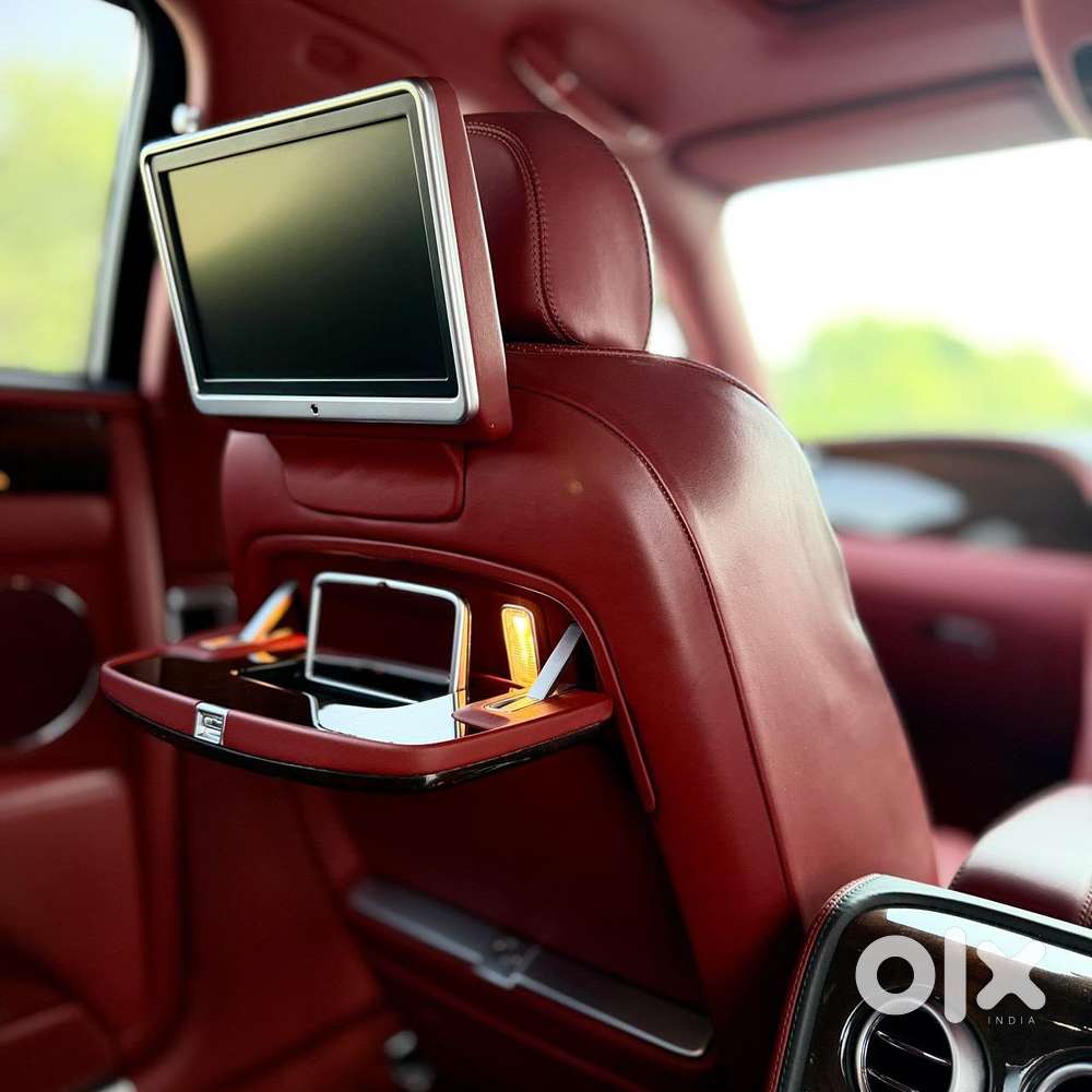 Bentley Flying Spur W12, 2014, Petrol
