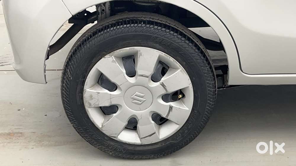 Maruti Suzuki Alto K10 Vxi Airbag, 2018, Petrol