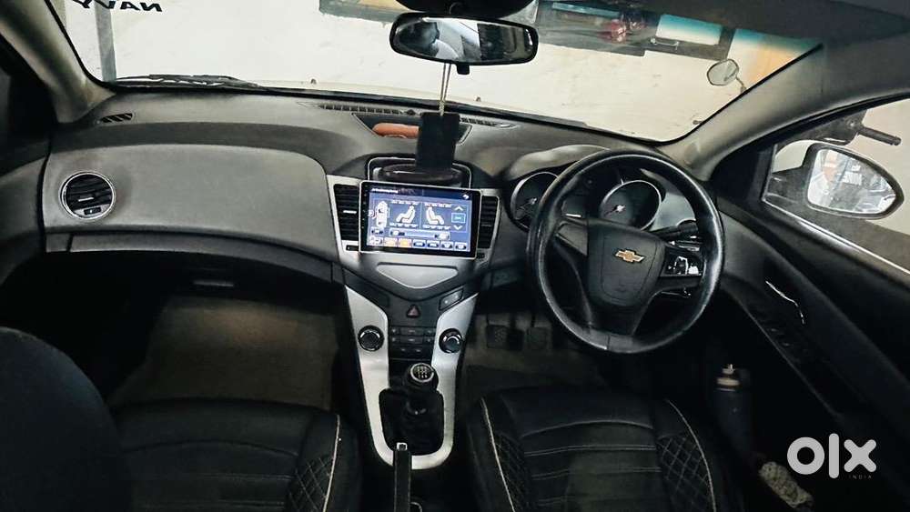 Chevrolet Cruze 2011 Diesel Well Maintained