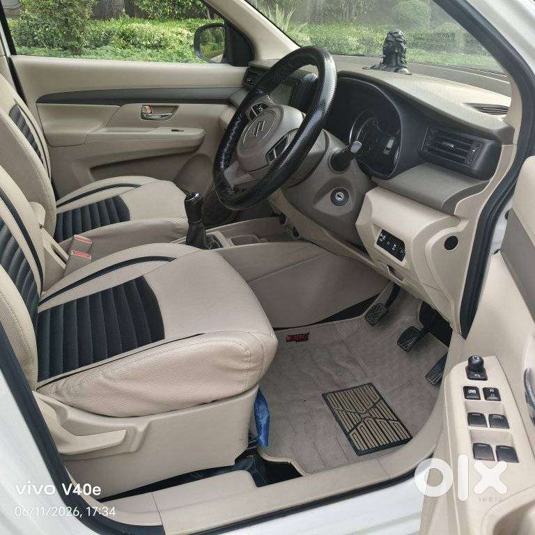 Maruti Suzuki Ertiga Vxi (o) Cng, 2024, Cng & Hybrids