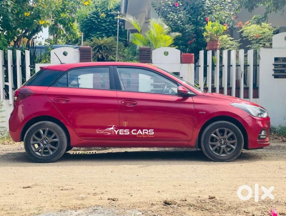 Hyundai I20 1.2 Asta, 2018, Petrol