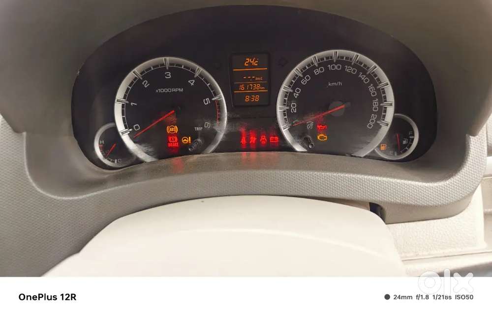 Maruti Suzuki Ertiga