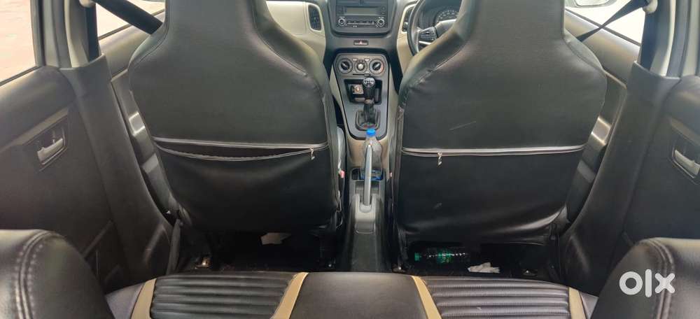 Maruti Suzuki Wagon R Zxi, 2022, Petrol