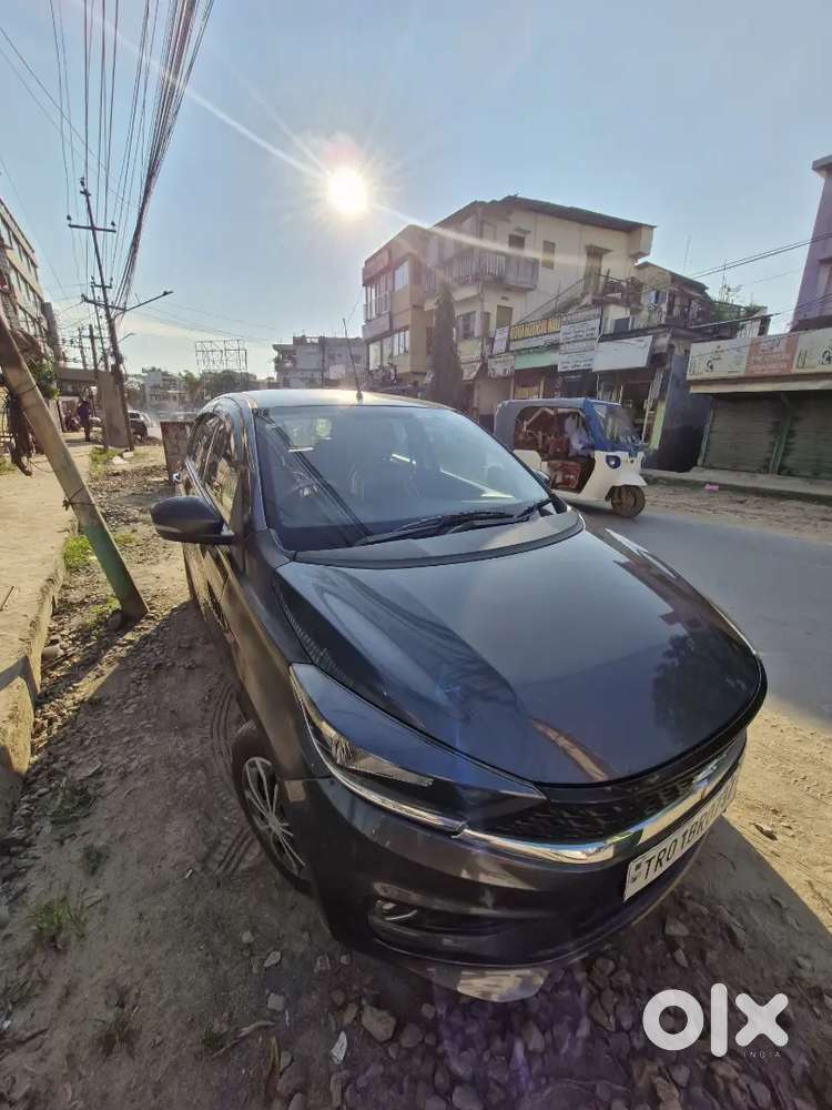 Tata Tiago Xt Icng 2022