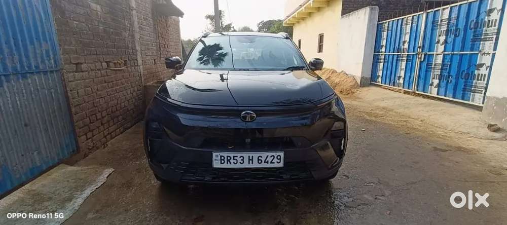 2 Year Hua Hai Fully Condition 13000km Only Chla Hua Hai