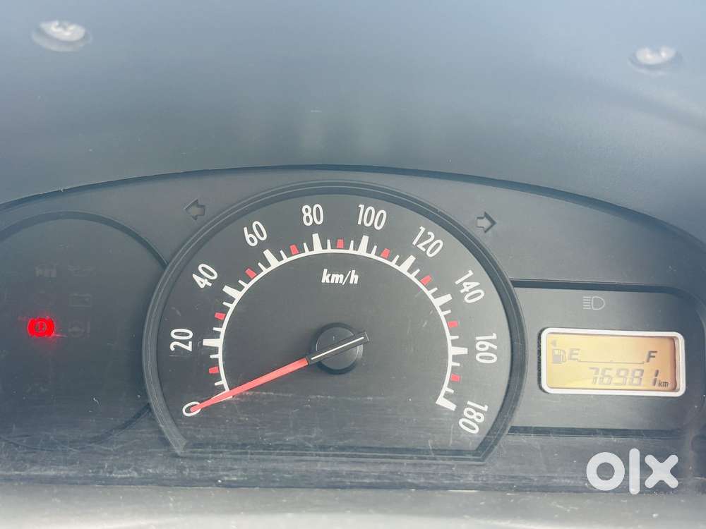 Maruti Suzuki Alto K10 Vxi, 2011, Petrol