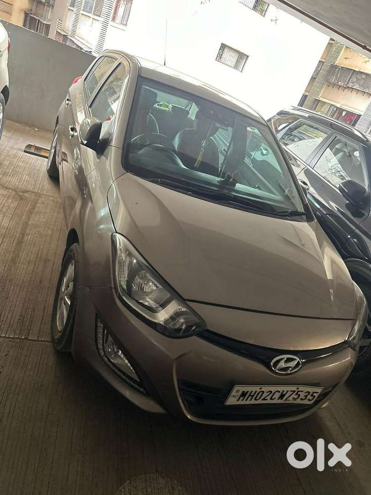 Hyundai Car Petrol 2013