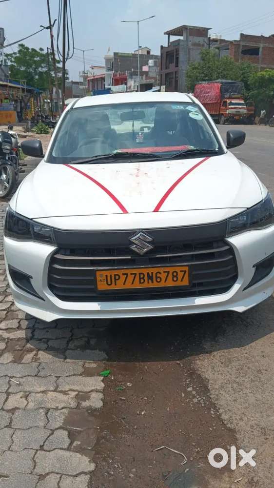 Maruti Suzuki Dzire 2026