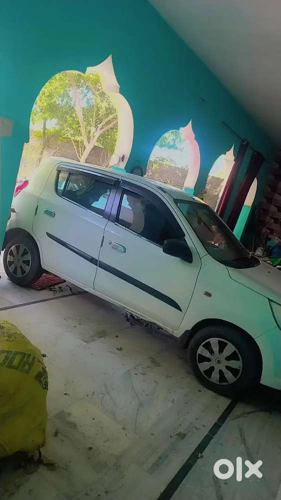 Maruti Suzuki Alto K10 Petrol