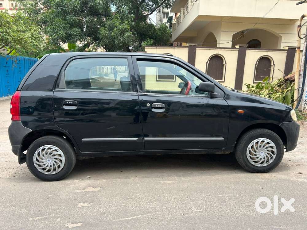 Maruti Suzuki Alto Petrol 2010