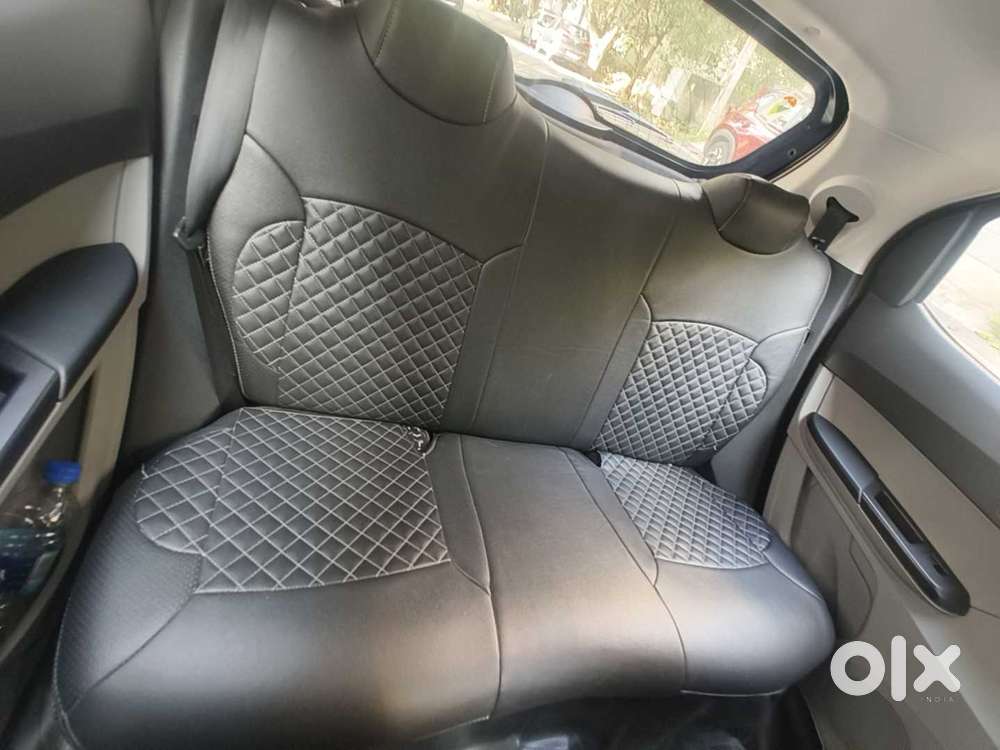 Tata Tiago, 2021, Petrol