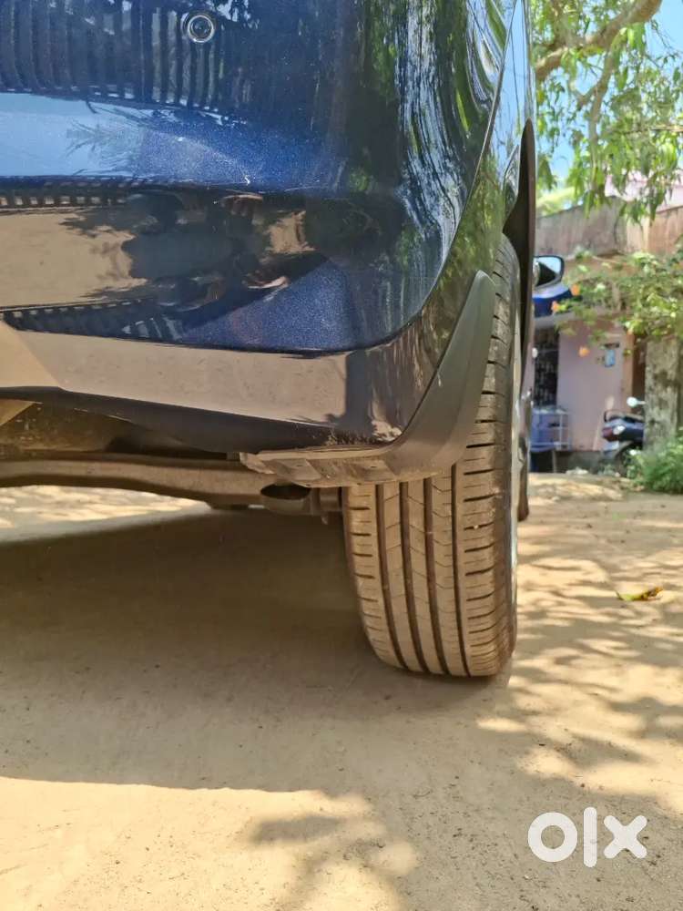 Maruti Suzuki Baleno 2024