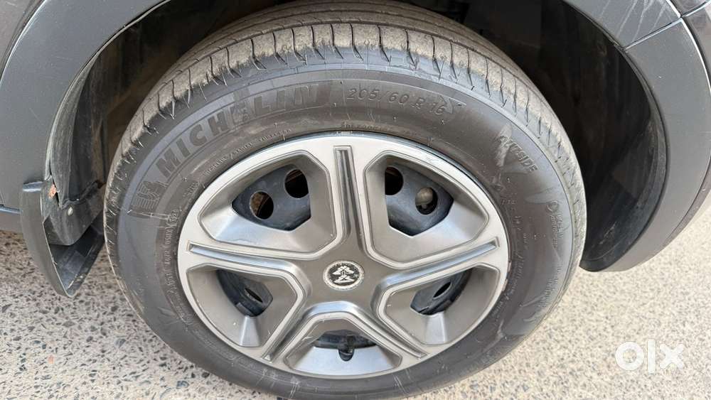 Tata Nexon 2019 Petrol Well Maintained