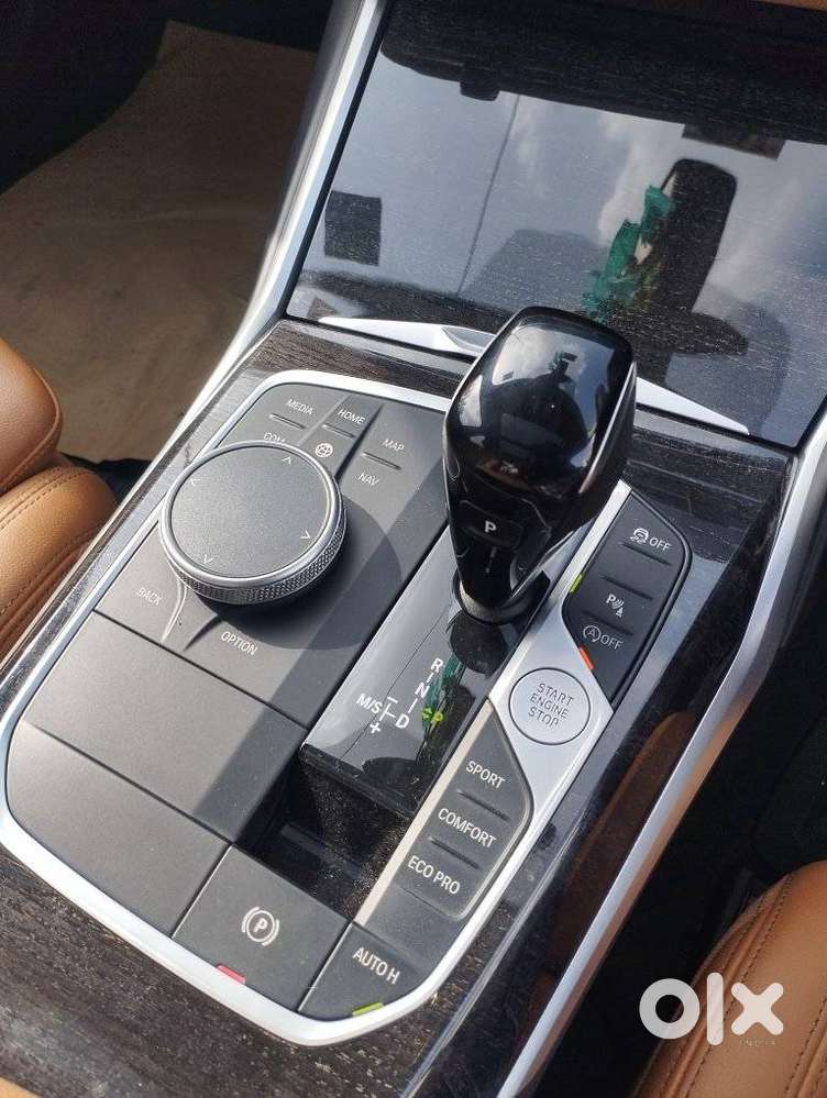 Bmw 3 Series, 2022, Petrol