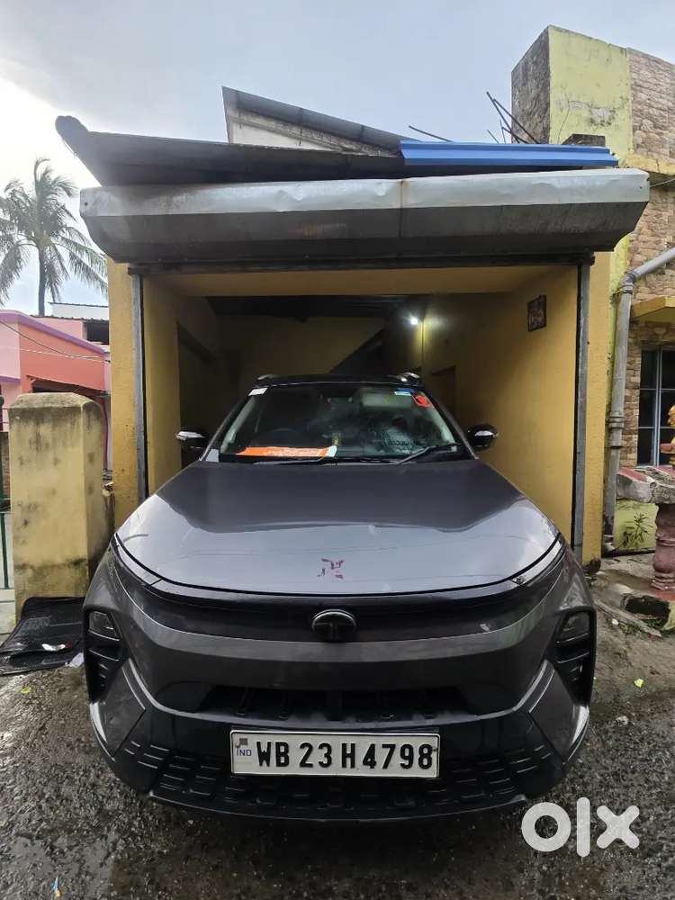 Tata Nexon Smart Plus 2025