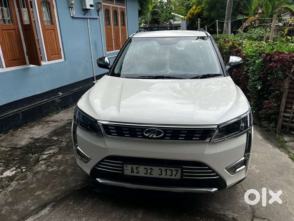Mahindra Xuv300 2020