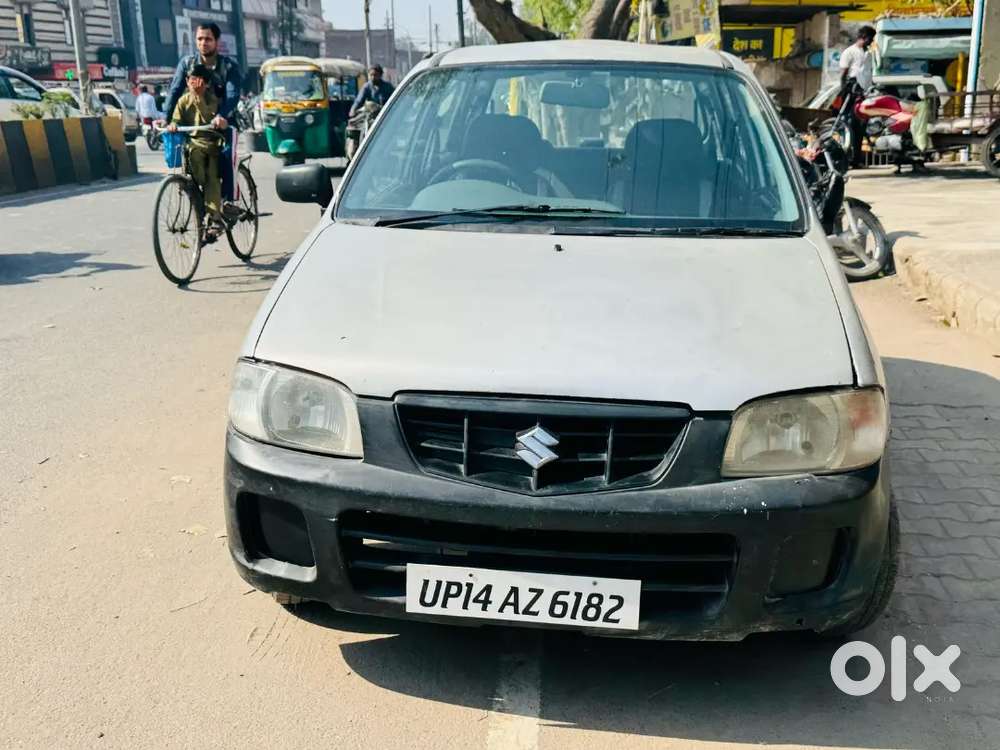 Alto 2010 Vxi Validity Till 2030