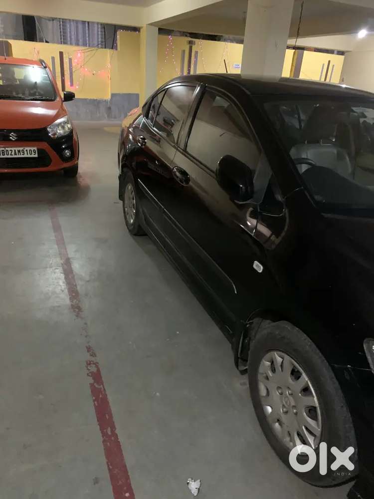 Honda City Well Maintained